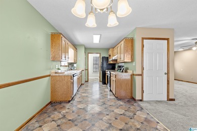 Enjoy the freedom of NO covenants & restrictions, space, privacy on Lakeview Country Club in Alabama - for sale on GolfHomes.com, golf home, golf lot