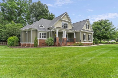 Impeccable Custom Home in Desirable Neighborhood! 
Experience on The Brookwoods Golf Club in Virginia - for sale on GolfHomes.com, golf home, golf lot