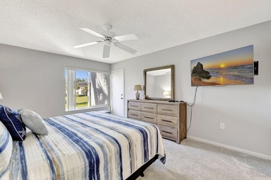 Discover the perfect blend of relaxation and adventure in this on Ocean Village Golf Course in Florida - for sale on GolfHomes.com, golf home, golf lot