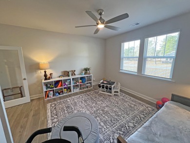 Beautiful 3-bedroom, 2 bath home in Deercreek plantation. This on Players Course At Wyboo Plantation in South Carolina - for sale on GolfHomes.com, golf home, golf lot