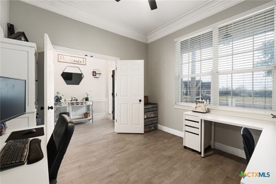 With multiple updates already completed, this home is waiting on Wildflower Country Club in Texas - for sale on GolfHomes.com, golf home, golf lot