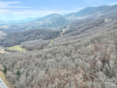 This large tract of land was a part of the original Reinertson on Laurel Ridge Country Club in North Carolina - for sale on GolfHomes.com, golf home, golf lot