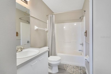 Updated  Move-In Ready 2BR/2BA Golf Course Home in Pennbrooke on Pennbrooke Fairways in Florida - for sale on GolfHomes.com, golf home, golf lot