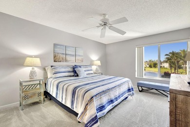 Discover the perfect blend of relaxation and adventure in this on Ocean Village Golf Course in Florida - for sale on GolfHomes.com, golf home, golf lot