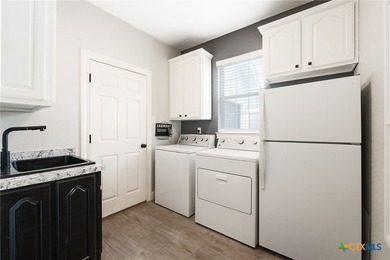 With multiple updates already completed, this home is waiting on Wildflower Country Club in Texas - for sale on GolfHomes.com, golf home, golf lot