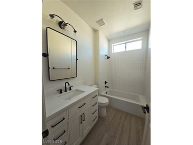 VIEW THIS GORGEOUS RENOVATION OF THE POPULAR TAHOE OPEN PLAN in on Highland Falls Golf Club in Nevada - for sale on GolfHomes.com, golf home, golf lot