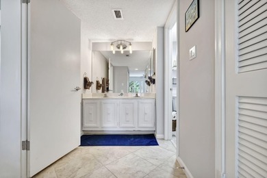 Discover the perfect blend of relaxation and adventure in this on Ocean Village Golf Course in Florida - for sale on GolfHomes.com, golf home, golf lot