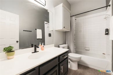 With multiple updates already completed, this home is waiting on Wildflower Country Club in Texas - for sale on GolfHomes.com, golf home, golf lot