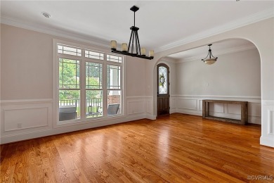Impeccable Custom Home in Desirable Neighborhood! 
Experience on The Brookwoods Golf Club in Virginia - for sale on GolfHomes.com, golf home, golf lot