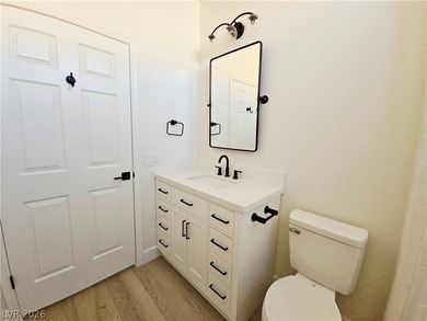 VIEW THIS GORGEOUS RENOVATION OF THE POPULAR TAHOE OPEN PLAN in on Highland Falls Golf Club in Nevada - for sale on GolfHomes.com, golf home, golf lot