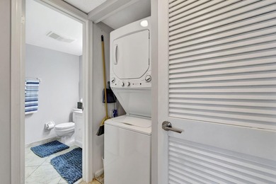 Discover the perfect blend of relaxation and adventure in this on Ocean Village Golf Course in Florida - for sale on GolfHomes.com, golf home, golf lot