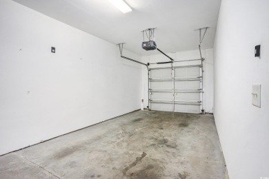 This end-unit townhome offers 3 bedrooms and 2.5 bathrooms, with on World Tour Golf Links in South Carolina - for sale on GolfHomes.com, golf home, golf lot