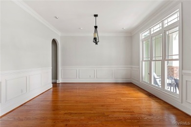 Impeccable Custom Home in Desirable Neighborhood! 
Experience on The Brookwoods Golf Club in Virginia - for sale on GolfHomes.com, golf home, golf lot