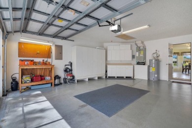 Updated  Move-In Ready 2BR/2BA Golf Course Home in Pennbrooke on Pennbrooke Fairways in Florida - for sale on GolfHomes.com, golf home, golf lot