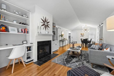 Charming, stand-alone detached villa ideally situated on the 2nd on The Seabrook Island Club in South Carolina - for sale on GolfHomes.com, golf home, golf lot