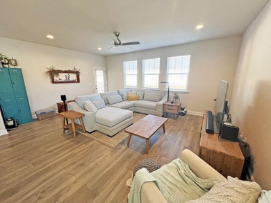 Beautiful 3-bedroom, 2 bath home in Deercreek plantation. This on Players Course At Wyboo Plantation in South Carolina - for sale on GolfHomes.com, golf home, golf lot