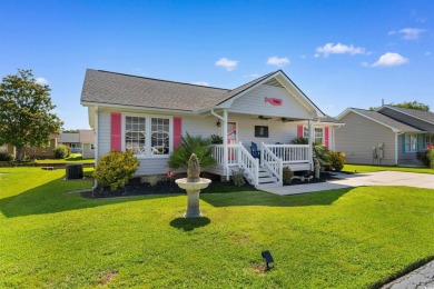 OPEN HOUSE Sunday July 20th From 1:00 - 3:00  This charming on Indigo Creek Golf Club in South Carolina - for sale on GolfHomes.com, golf home, golf lot