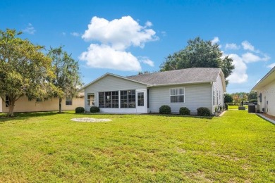 Updated  Move-In Ready 2BR/2BA Golf Course Home in Pennbrooke on Pennbrooke Fairways in Florida - for sale on GolfHomes.com, golf home, golf lot