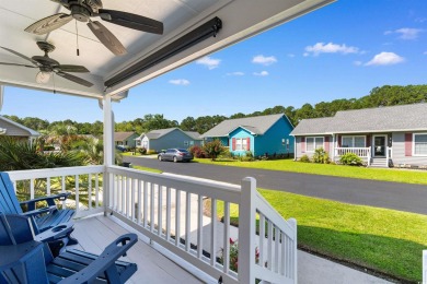 OPEN HOUSE Sunday July 20th From 1:00 - 3:00  This charming on Indigo Creek Golf Club in South Carolina - for sale on GolfHomes.com, golf home, golf lot