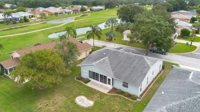 Updated  Move-In Ready 2BR/2BA Golf Course Home in Pennbrooke on Pennbrooke Fairways in Florida - for sale on GolfHomes.com, golf home, golf lot