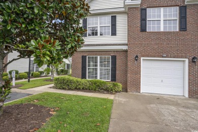 This end-unit townhome offers 3 bedrooms and 2.5 bathrooms, with on World Tour Golf Links in South Carolina - for sale on GolfHomes.com, golf home, golf lot