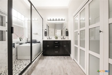 With multiple updates already completed, this home is waiting on Wildflower Country Club in Texas - for sale on GolfHomes.com, golf home, golf lot