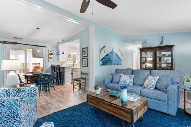 OPEN HOUSE Sunday July 20th From 1:00 - 3:00  This charming on Indigo Creek Golf Club in South Carolina - for sale on GolfHomes.com, golf home, golf lot