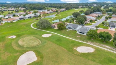 Updated  Move-In Ready 2BR/2BA Golf Course Home in Pennbrooke on Pennbrooke Fairways in Florida - for sale on GolfHomes.com, golf home, golf lot