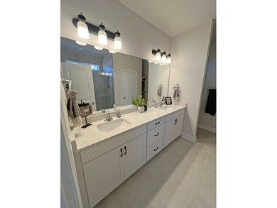 Beautiful 3-bedroom, 2 bath home in Deercreek plantation. This on Players Course At Wyboo Plantation in South Carolina - for sale on GolfHomes.com, golf home, golf lot