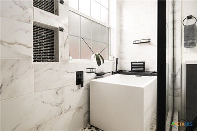 With multiple updates already completed, this home is waiting on Wildflower Country Club in Texas - for sale on GolfHomes.com, golf home, golf lot