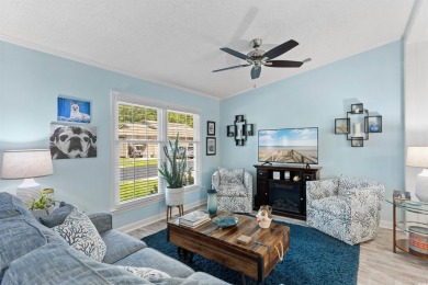OPEN HOUSE Sunday July 20th From 1:00 - 3:00  This charming on Indigo Creek Golf Club in South Carolina - for sale on GolfHomes.com, golf home, golf lot
