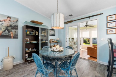 OPEN HOUSE Sunday July 20th From 1:00 - 3:00  This charming on Indigo Creek Golf Club in South Carolina - for sale on GolfHomes.com, golf home, golf lot