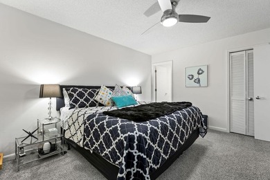 Charming, stand-alone detached villa ideally situated on the 2nd on The Seabrook Island Club in South Carolina - for sale on GolfHomes.com, golf home, golf lot