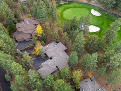 Stunning Norman-built home located in the prestigious gated on Awbrey Glen Golf Club in Oregon - for sale on GolfHomes.com, golf home, golf lot