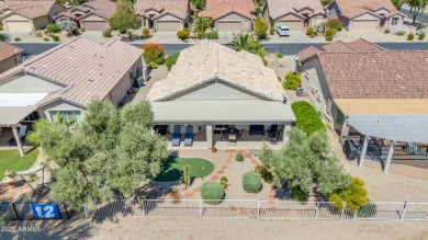 DON'T WAIT, come see this charming FULLY FURNISHED, move-in on Mission Royale Golf Club in Arizona - for sale on GolfHomes.com, golf home, golf lot