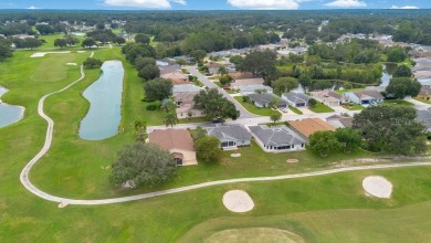 Updated  Move-In Ready 2BR/2BA Golf Course Home in Pennbrooke on Pennbrooke Fairways in Florida - for sale on GolfHomes.com, golf home, golf lot