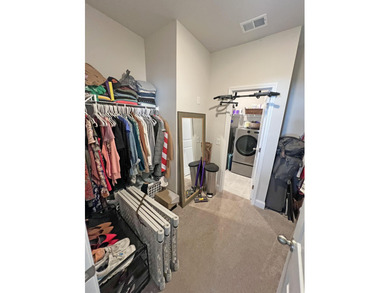 Beautiful 3-bedroom, 2 bath home in Deercreek plantation. This on Players Course At Wyboo Plantation in South Carolina - for sale on GolfHomes.com, golf home, golf lot