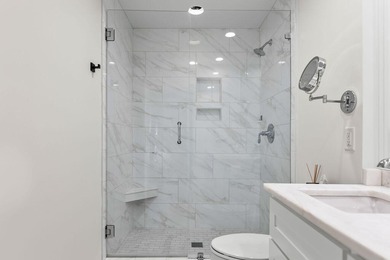 Charming, stand-alone detached villa ideally situated on the 2nd on The Seabrook Island Club in South Carolina - for sale on GolfHomes.com, golf home, golf lot