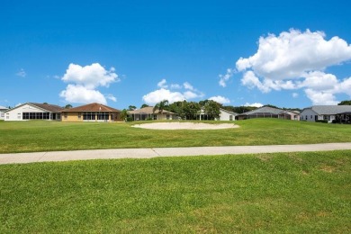 Updated  Move-In Ready 2BR/2BA Golf Course Home in Pennbrooke on Pennbrooke Fairways in Florida - for sale on GolfHomes.com, golf home, golf lot