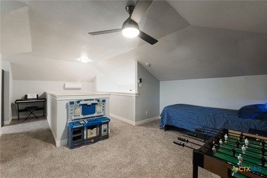 With multiple updates already completed, this home is waiting on Wildflower Country Club in Texas - for sale on GolfHomes.com, golf home, golf lot