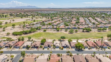 DON'T WAIT, come see this charming FULLY FURNISHED, move-in on Mission Royale Golf Club in Arizona - for sale on GolfHomes.com, golf home, golf lot