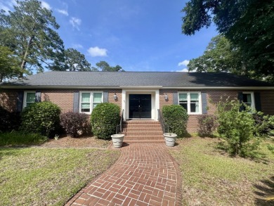Located in the highly desirable neighborhood of Forest Hills on Dogwood Hills Country Club in South Carolina - for sale on GolfHomes.com, golf home, golf lot