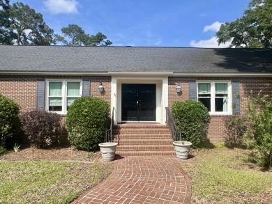 Located in the highly desirable neighborhood of Forest Hills on Dogwood Hills Country Club in South Carolina - for sale on GolfHomes.com, golf home, golf lot