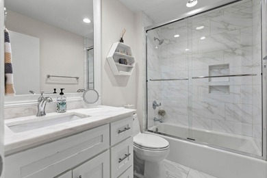 Charming, stand-alone detached villa ideally situated on the 2nd on The Seabrook Island Club in South Carolina - for sale on GolfHomes.com, golf home, golf lot