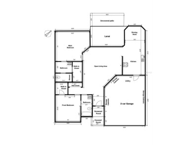 Updated  Move-In Ready 2BR/2BA Golf Course Home in Pennbrooke on Pennbrooke Fairways in Florida - for sale on GolfHomes.com, golf home, golf lot