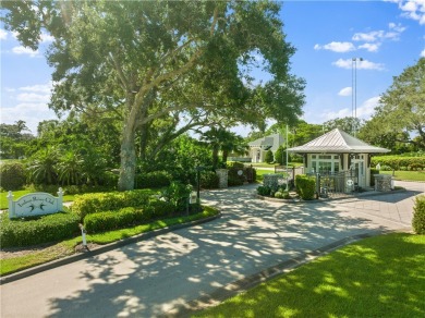 Stunning golf views from this move in ready 3/3+ Den/Office w/ on Indian River Club in Florida - for sale on GolfHomes.com, golf home, golf lot