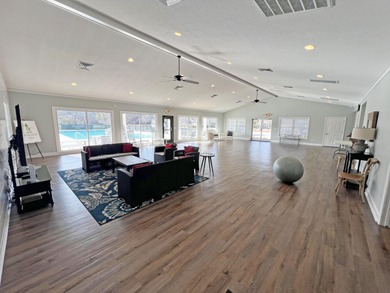 Beautiful 3-bedroom, 2 bath home in Deercreek plantation. This on Players Course At Wyboo Plantation in South Carolina - for sale on GolfHomes.com, golf home, golf lot