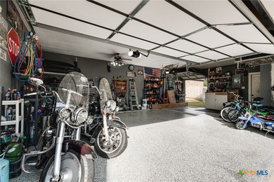 With multiple updates already completed, this home is waiting on Wildflower Country Club in Texas - for sale on GolfHomes.com, golf home, golf lot