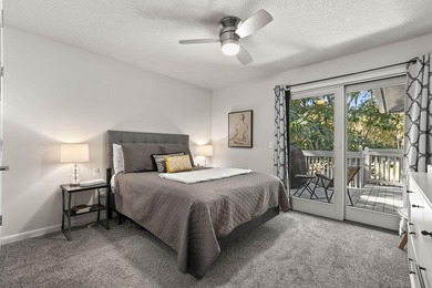 Charming, stand-alone detached villa ideally situated on the 2nd on The Seabrook Island Club in South Carolina - for sale on GolfHomes.com, golf home, golf lot