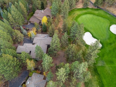 Stunning Norman-built home located in the prestigious gated on Awbrey Glen Golf Club in Oregon - for sale on GolfHomes.com, golf home, golf lot